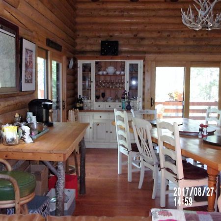 The Cub Inn B&B Groveland Ngoại thất bức ảnh