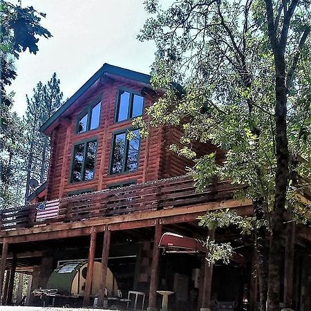 The Cub Inn B&B Groveland Ngoại thất bức ảnh