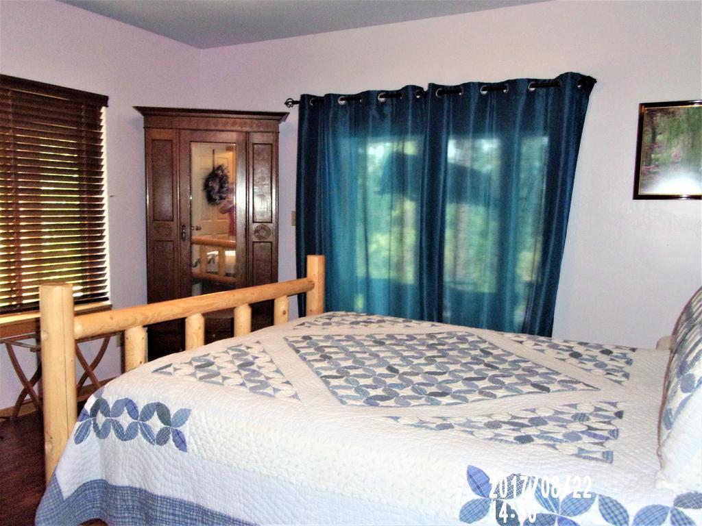The Cub Inn B&B Groveland Ngoại thất bức ảnh
