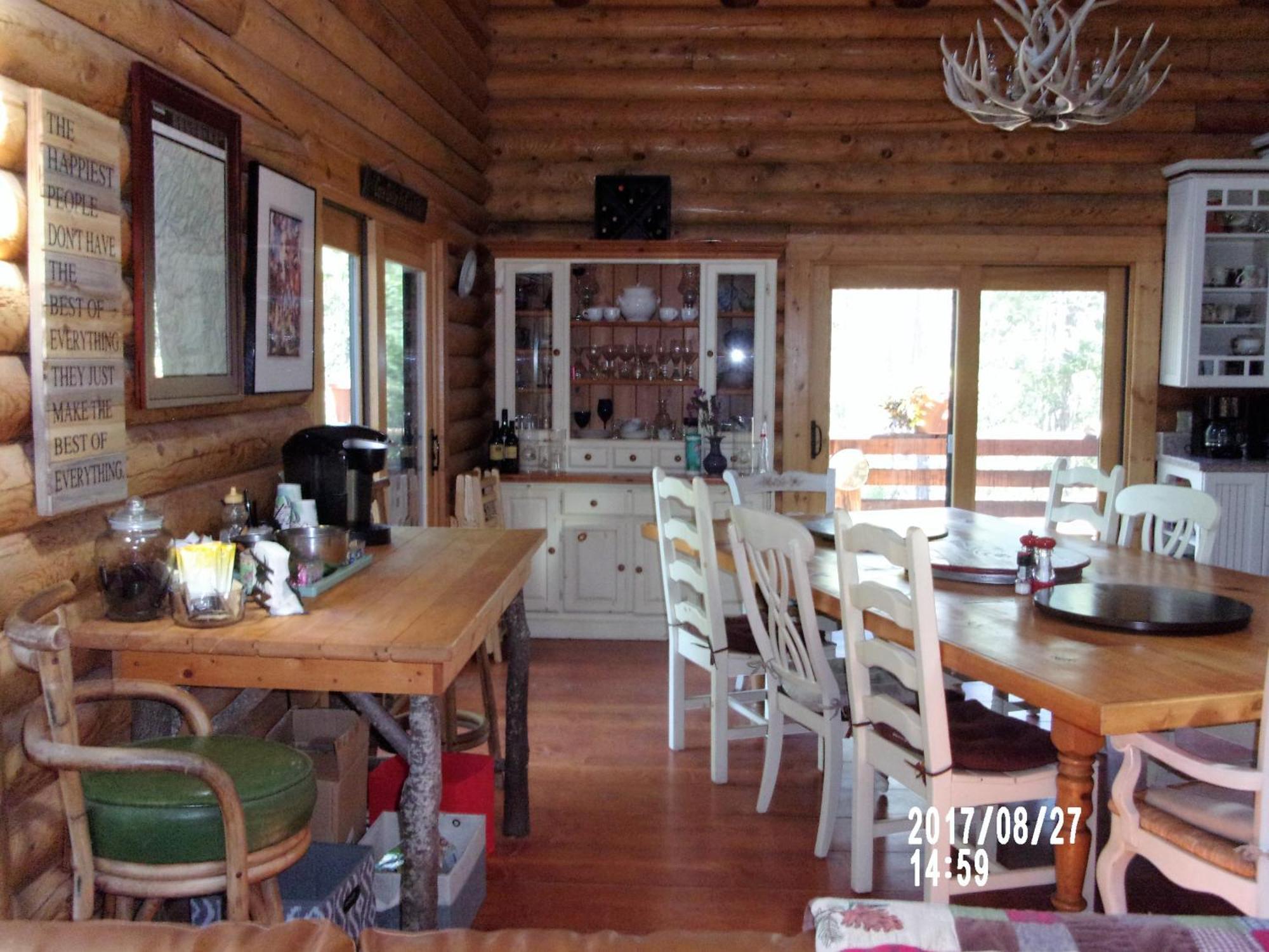 The Cub Inn B&B Groveland Ngoại thất bức ảnh