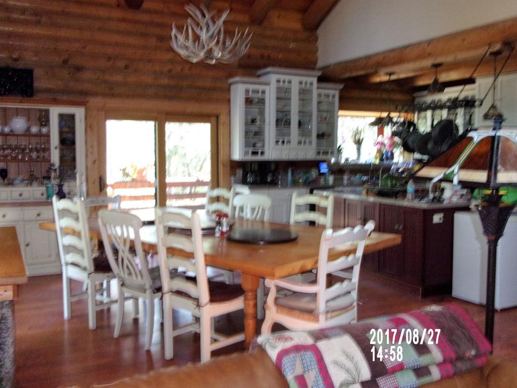 The Cub Inn B&B Groveland Ngoại thất bức ảnh