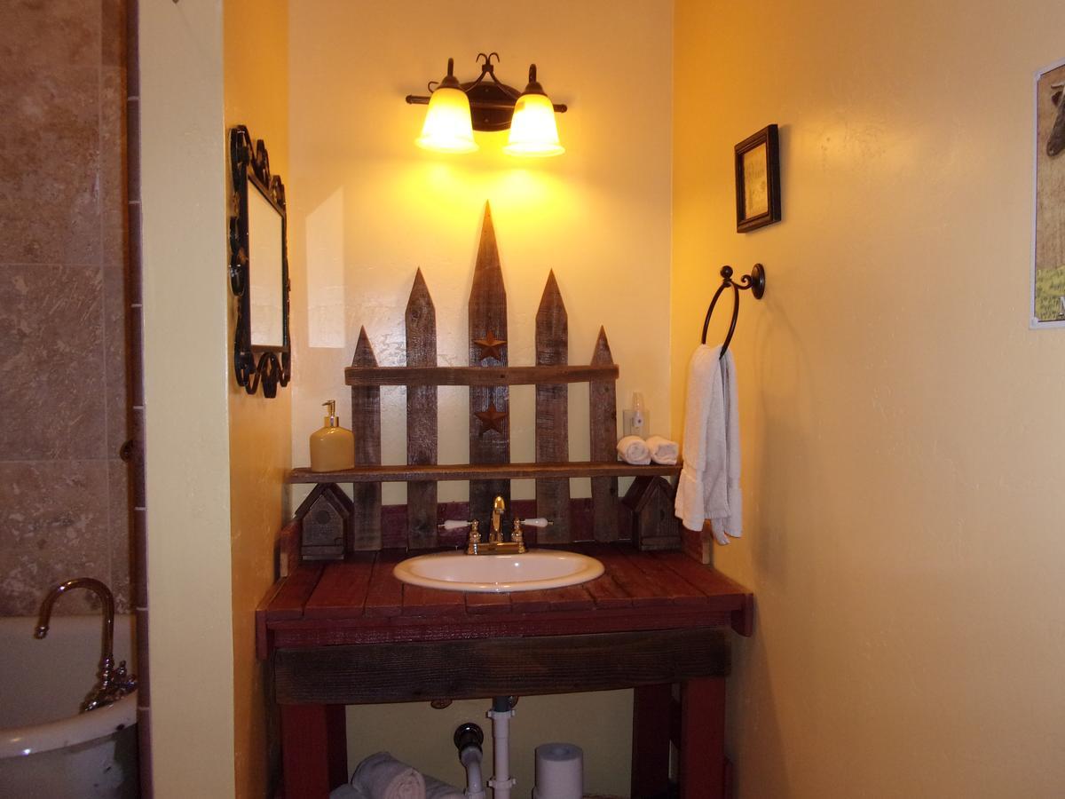 The Cub Inn B&B Groveland Ngoại thất bức ảnh