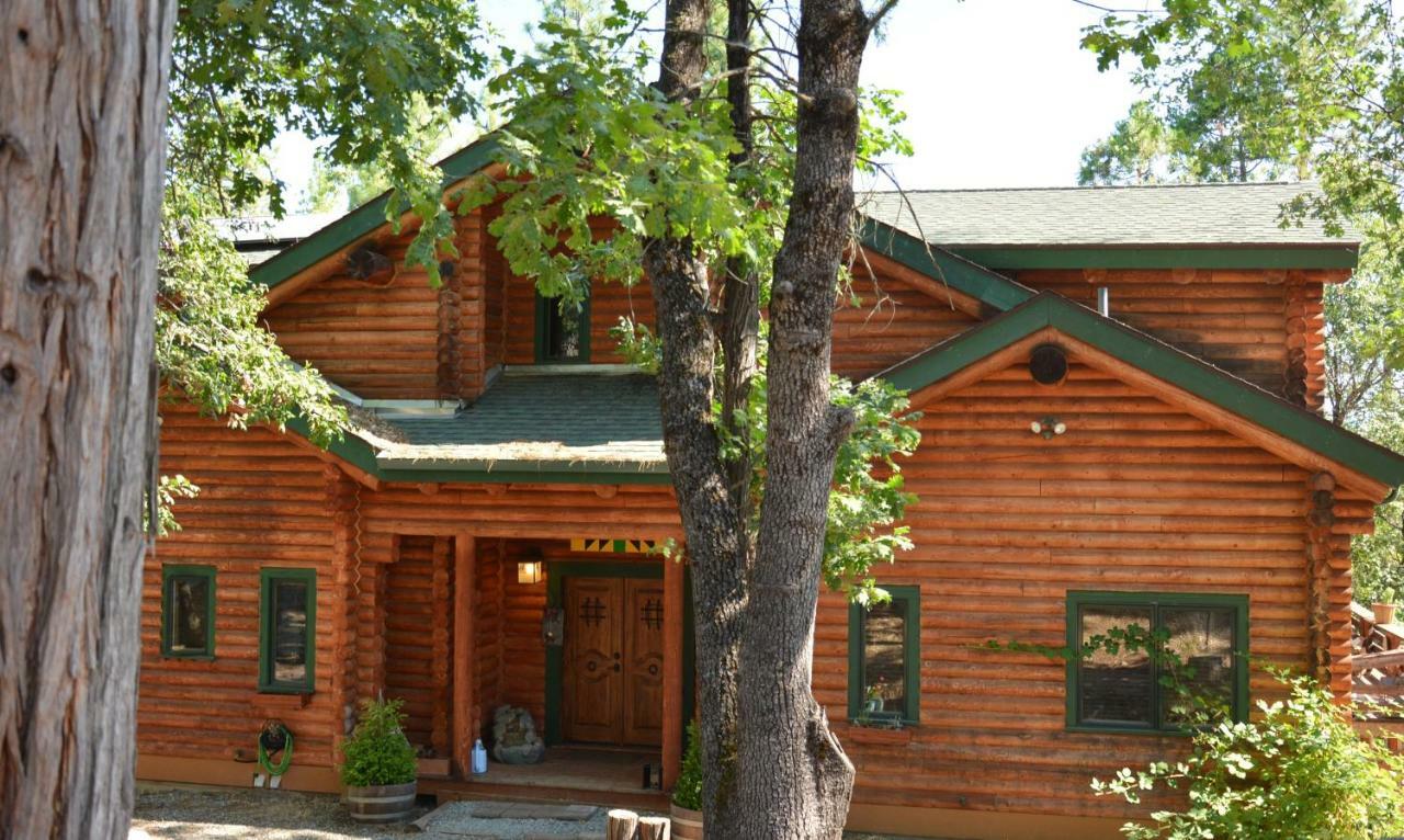The Cub Inn B&B Groveland Ngoại thất bức ảnh